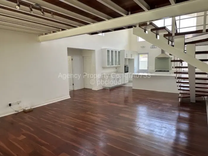 Townhouse/Complex/Cluster to Rent in Highlands