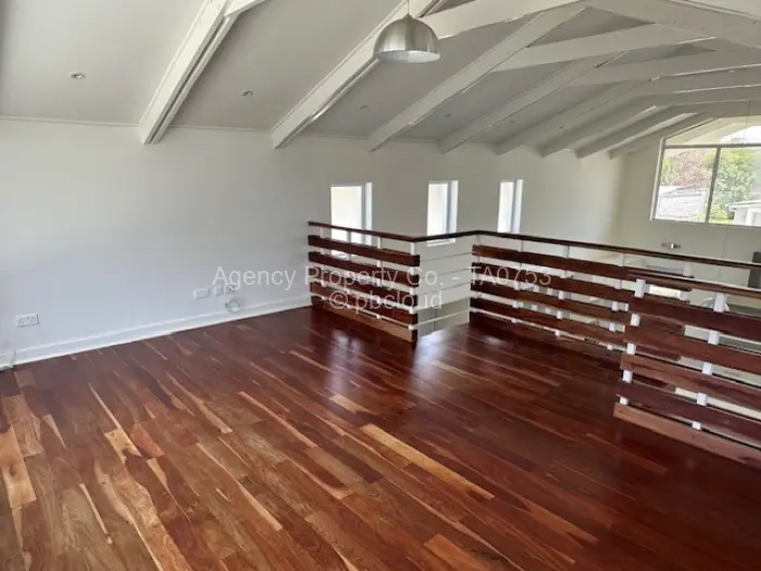 Townhouse/Complex/Cluster to Rent in Highlands