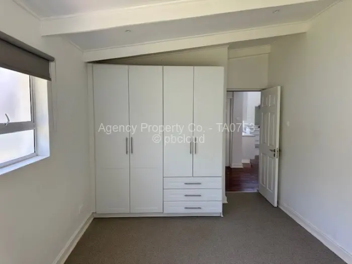 Townhouse/Complex/Cluster to Rent in Highlands