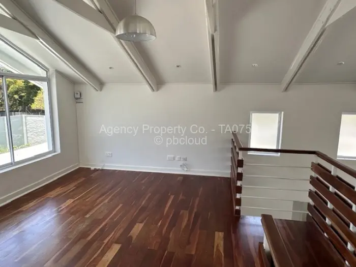 Townhouse/Complex/Cluster to Rent in Highlands