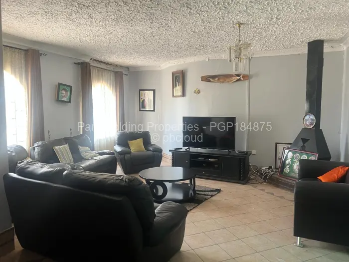 4 Bedroom House to Rent in Umwinsidale