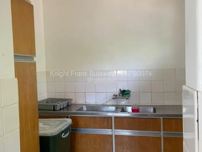 4 Bedroom House for Sale in Burnside, Bulawayo