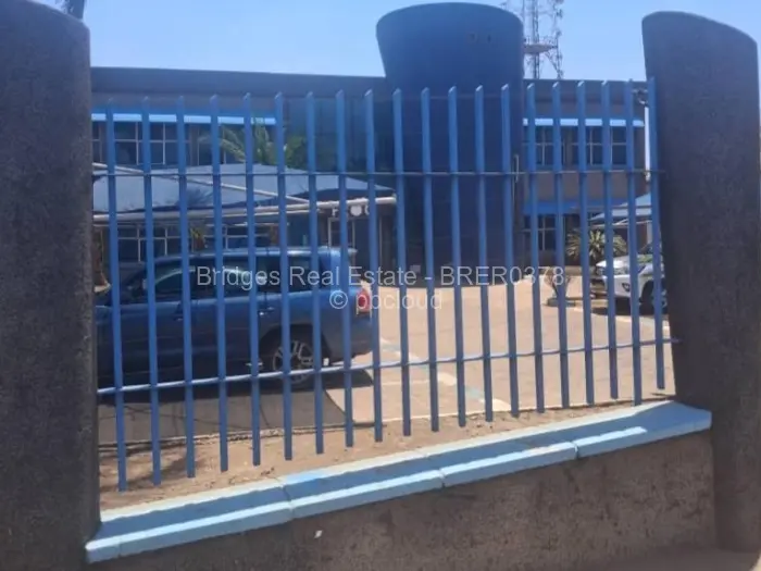 Industrial Property to Rent in Graniteside