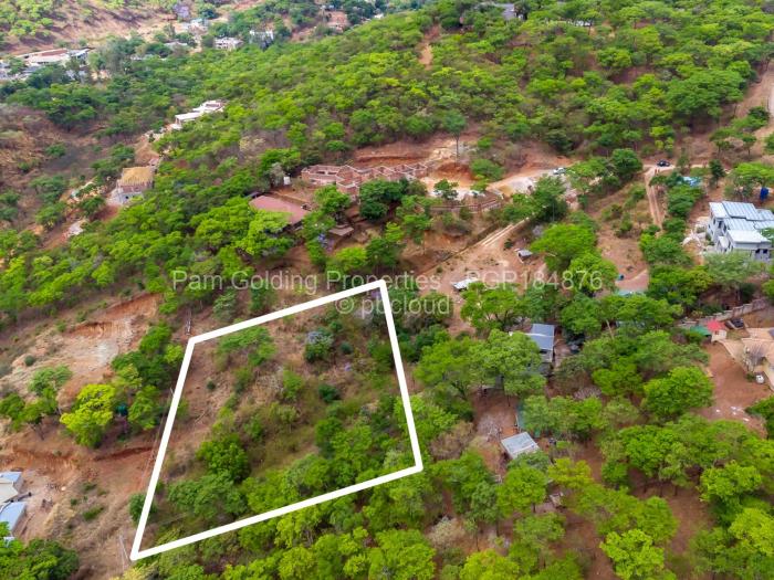 Farm/Plot for Sale in Shawasha Hills, Harare