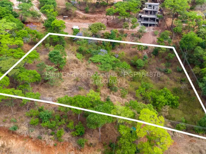 Farm/Plot for Sale in Shawasha Hills, Harare