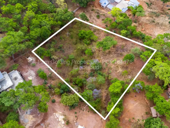 Farm/Plot for Sale in Shawasha Hills, Harare