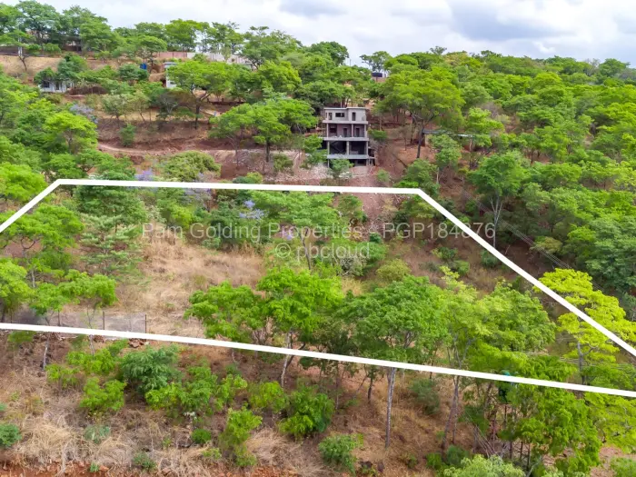 Farm/Plot for Sale in Shawasha Hills, Harare