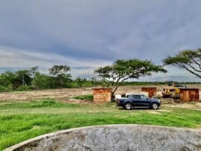 Farm/Plot for Sale in Beatrice, Beatrice