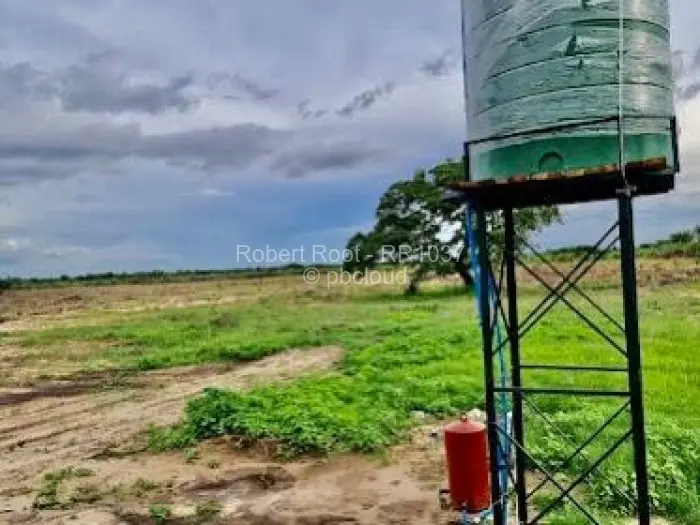 Farm/Plot for Sale in Beatrice, Beatrice