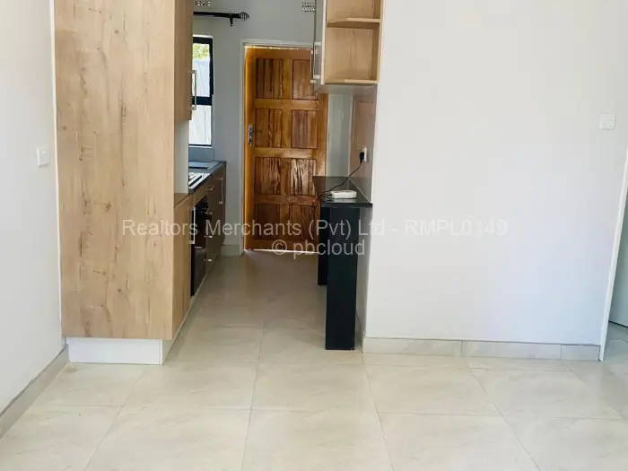 Townhouse/Complex/Cluster to Rent in Marlborough