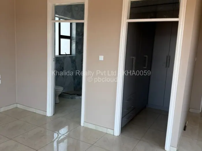 4 Bedroom House for Sale in Pomona, Harare