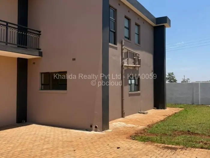 4 Bedroom House for Sale in Pomona, Harare