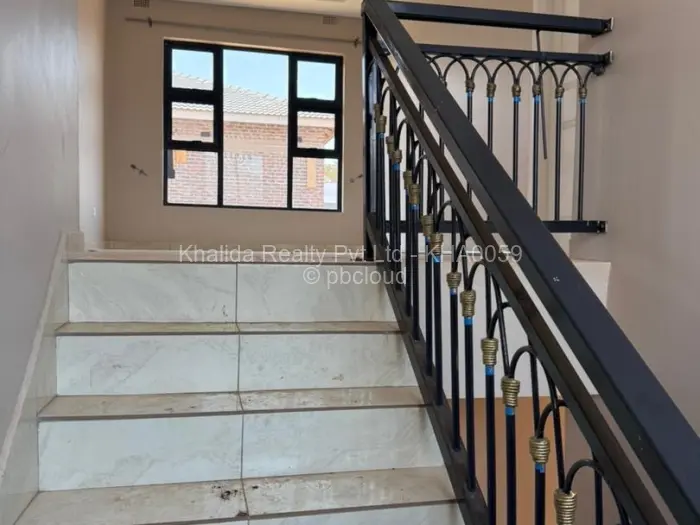 4 Bedroom House for Sale in Pomona, Harare