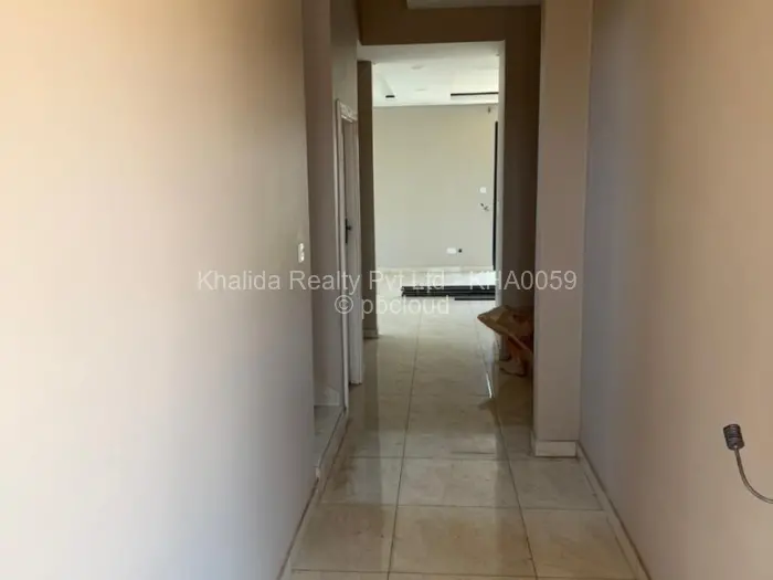 4 Bedroom House for Sale in Pomona, Harare