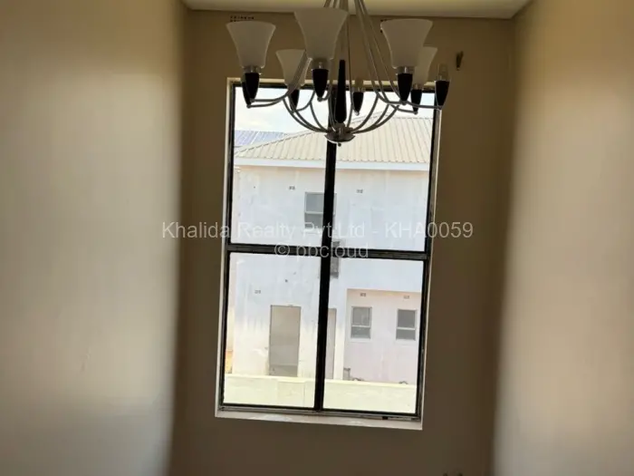 4 Bedroom House for Sale in Pomona, Harare