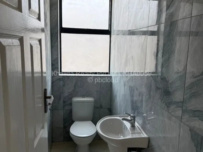 4 Bedroom House for Sale in Pomona, Harare