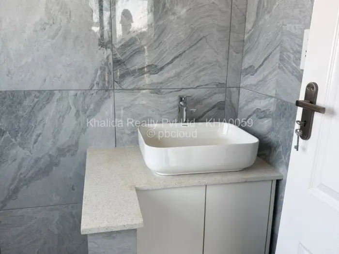 4 Bedroom House for Sale in Pomona, Harare