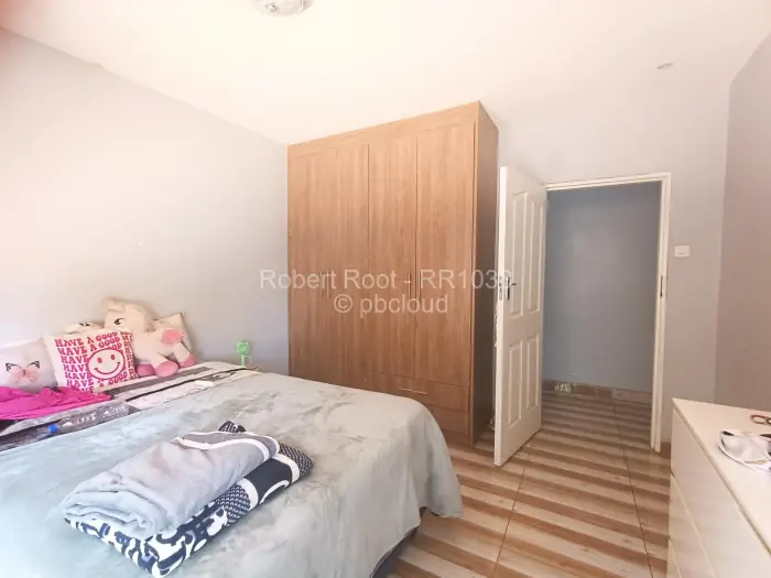 4 Bedroom House to Rent in Marimba Park