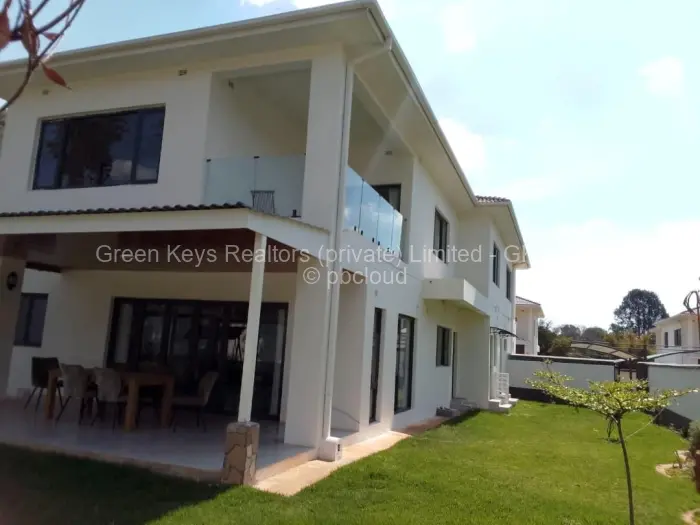 Townhouse/Cluster for Sale in Pomona, Harare