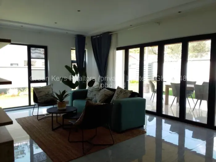 Townhouse/Cluster for Sale in Pomona, Harare