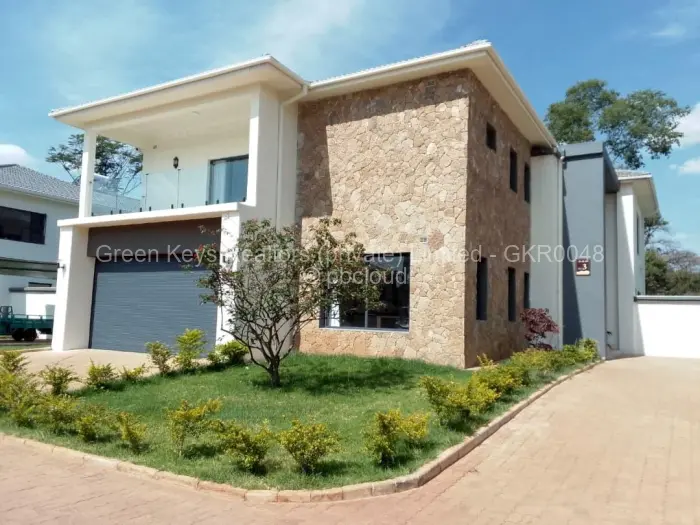 Townhouse/Cluster for Sale in Pomona, Harare