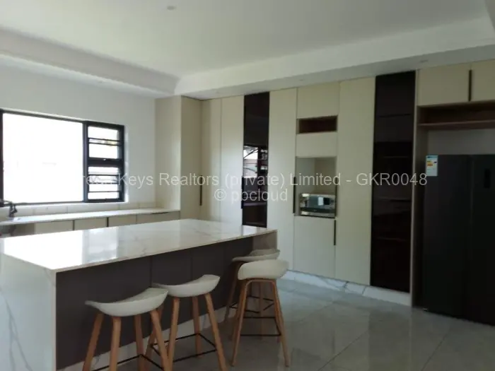 Townhouse/Cluster for Sale in Pomona, Harare