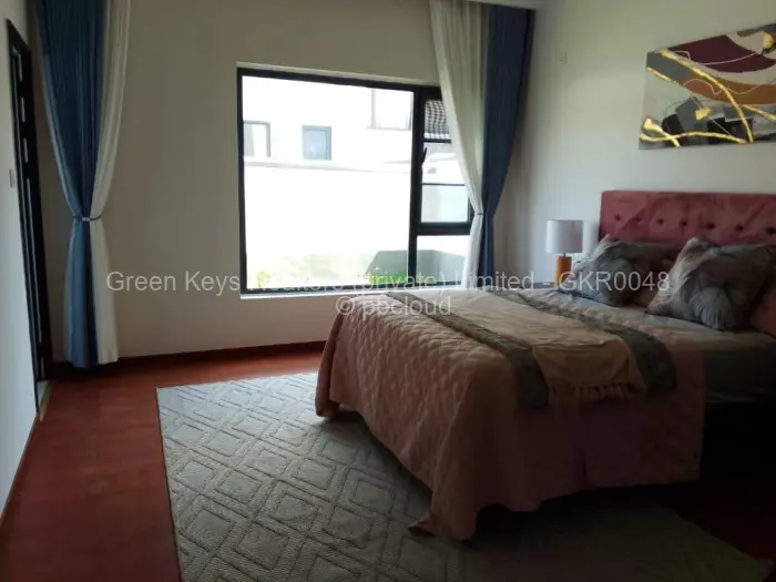 Townhouse/Cluster for Sale in Pomona, Harare