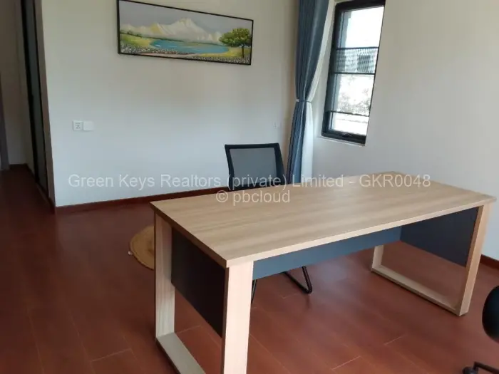 Townhouse/Cluster for Sale in Pomona, Harare