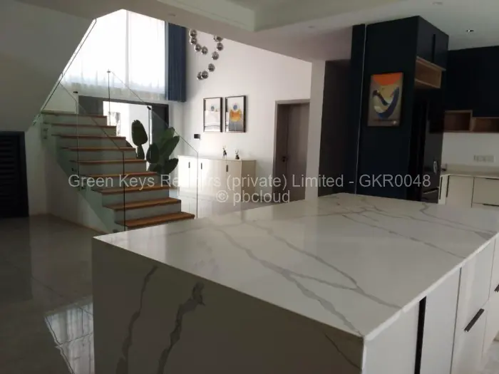 Townhouse/Cluster for Sale in Pomona, Harare