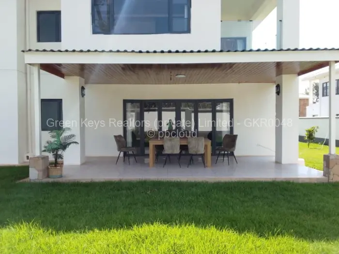 Townhouse/Cluster for Sale in Pomona, Harare