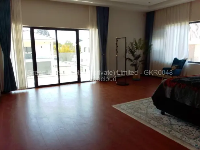 Townhouse/Cluster for Sale in Pomona, Harare