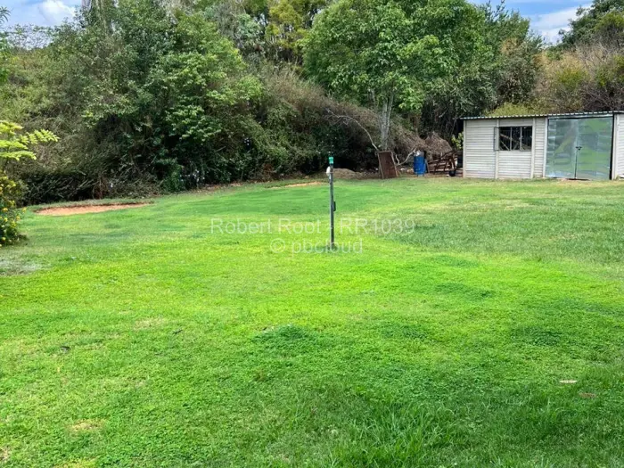 4 Bedroom House for Sale in Hogerty Hill, Harare