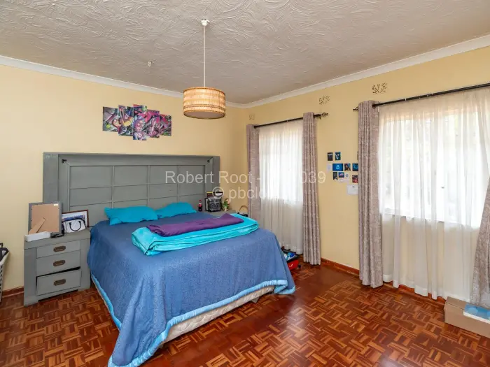 4 Bedroom House for Sale in Hogerty Hill, Harare