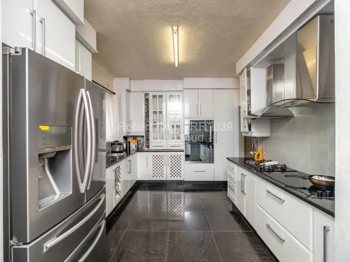 4 Bedroom House for Sale in Hogerty Hill, Harare