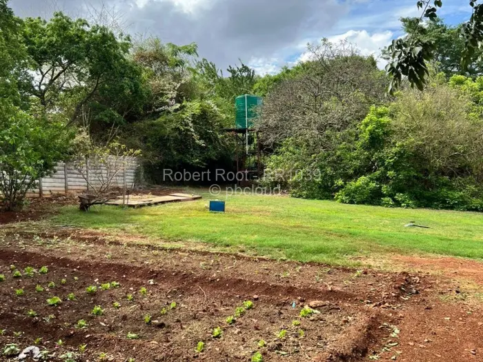 4 Bedroom House for Sale in Hogerty Hill, Harare