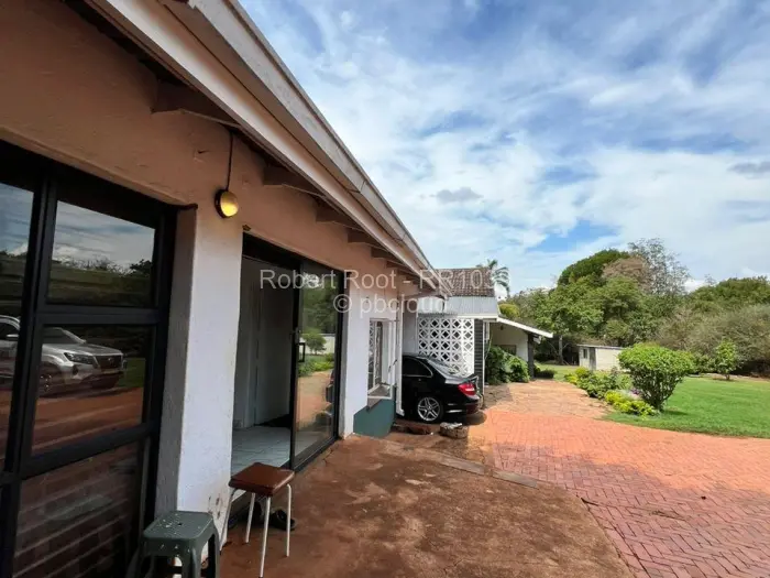 4 Bedroom House for Sale in Hogerty Hill, Harare