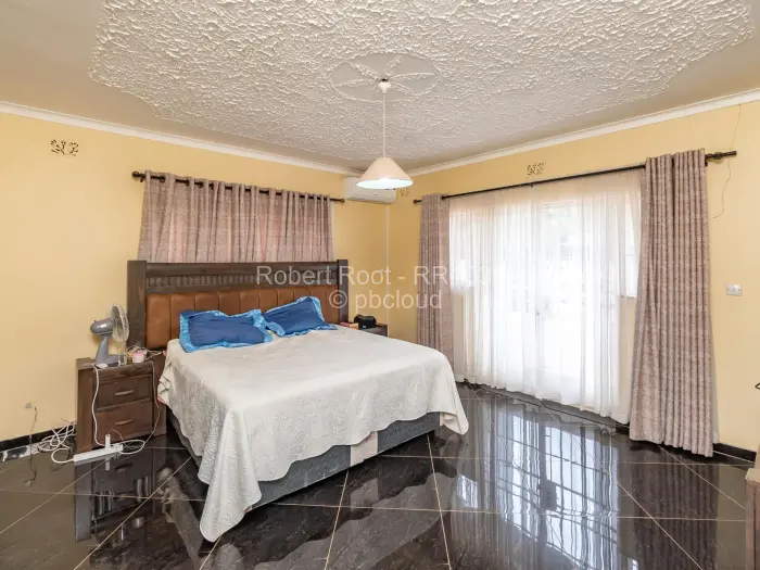 4 Bedroom House for Sale in Hogerty Hill, Harare