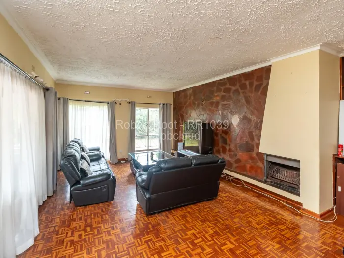 4 Bedroom House for Sale in Hogerty Hill, Harare