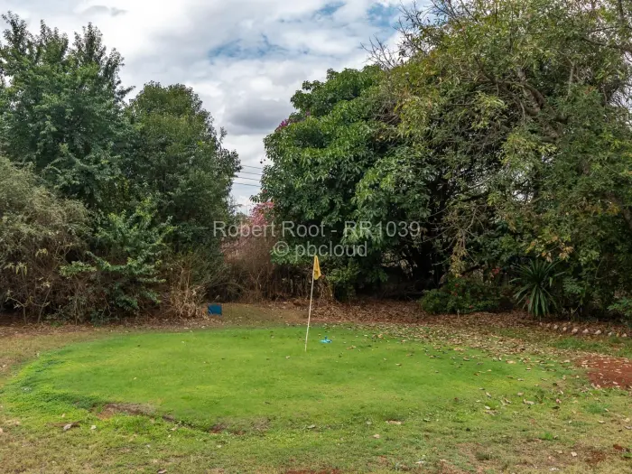 4 Bedroom House for Sale in Hogerty Hill, Harare