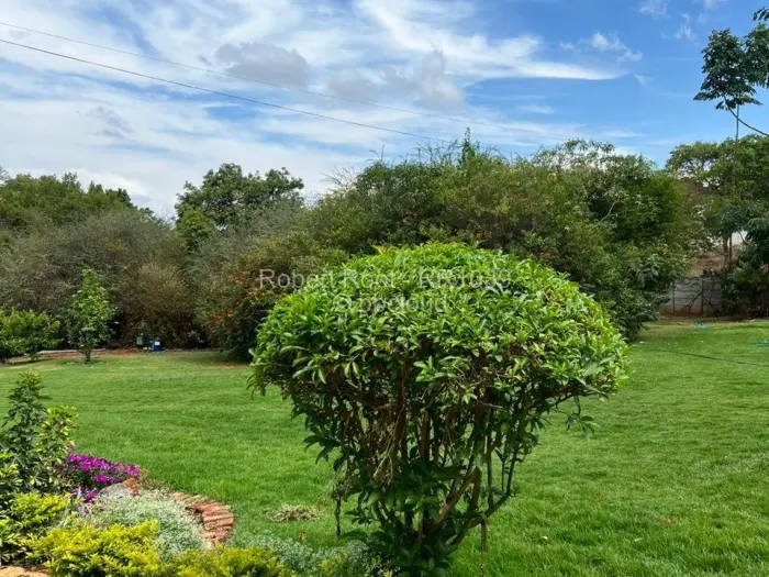 4 Bedroom House for Sale in Hogerty Hill, Harare