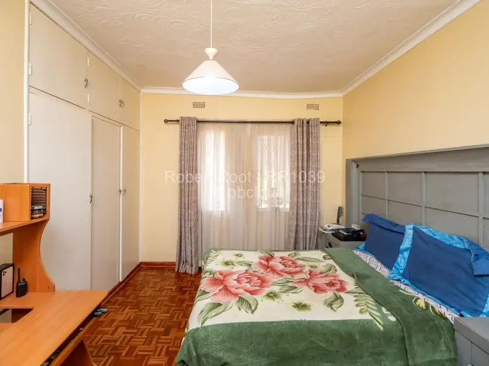 4 Bedroom House for Sale in Hogerty Hill, Harare