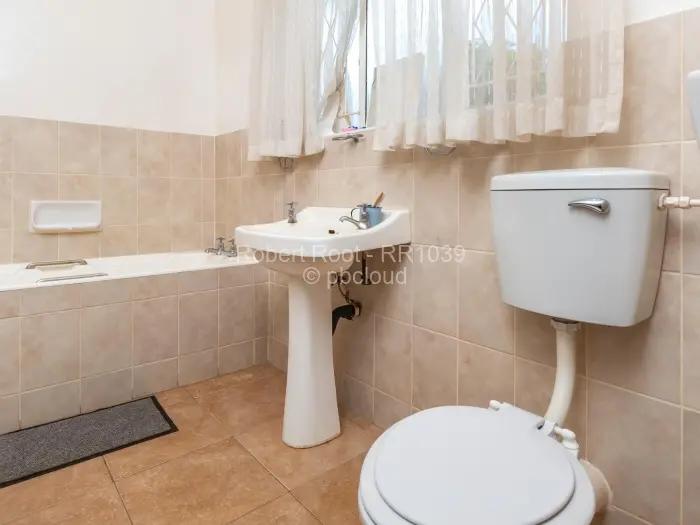 4 Bedroom House for Sale in Hogerty Hill, Harare