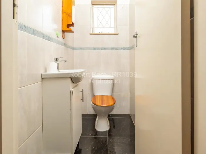 4 Bedroom House for Sale in Hogerty Hill, Harare