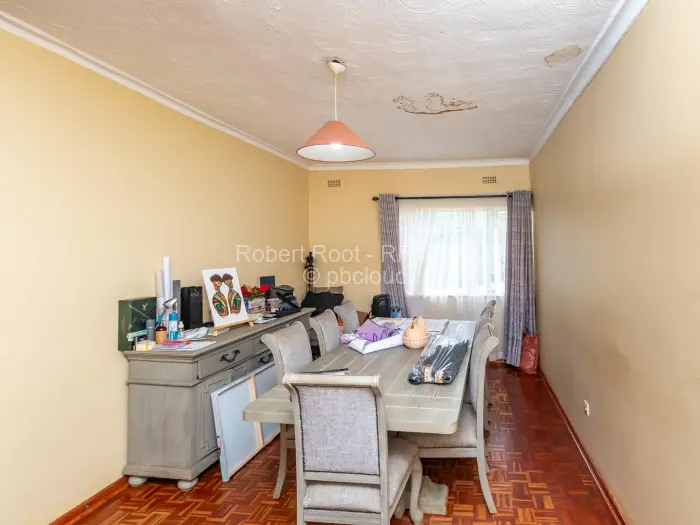 4 Bedroom House for Sale in Hogerty Hill, Harare