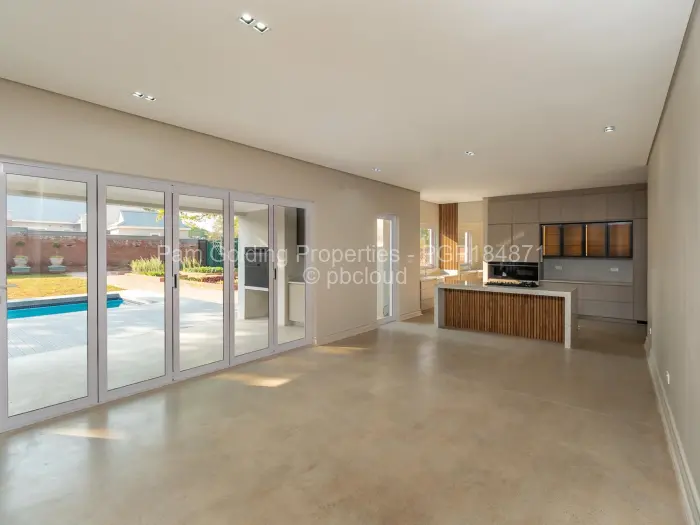 4 Bedroom House for Sale in Helensvale, Harare