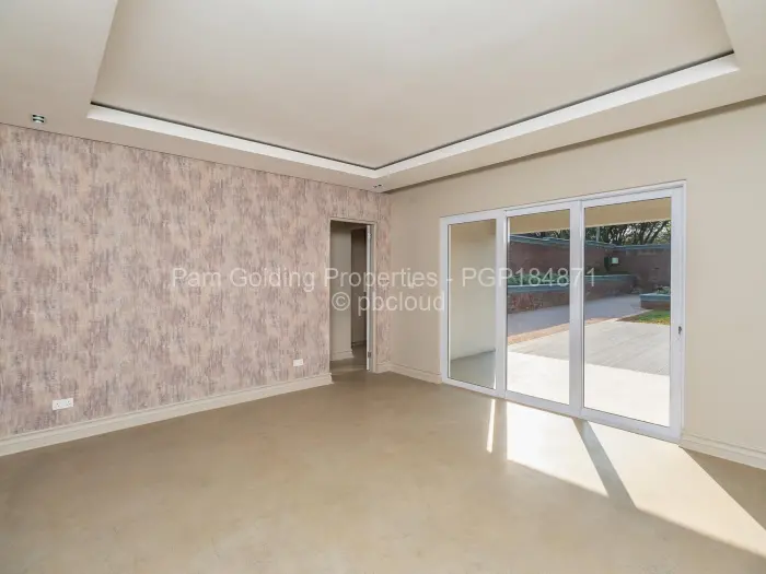 4 Bedroom House for Sale in Helensvale, Harare