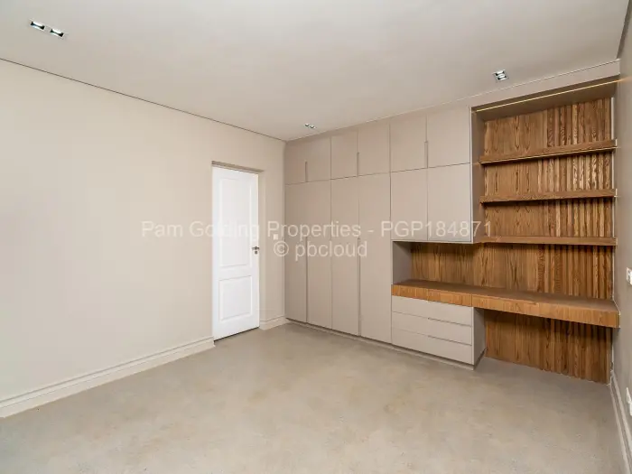 4 Bedroom House for Sale in Helensvale, Harare