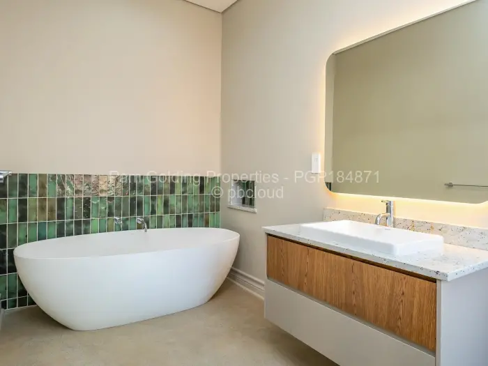 4 Bedroom House for Sale in Helensvale, Harare