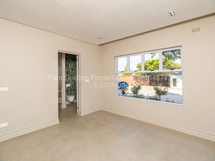 4 Bedroom House for Sale in Helensvale, Harare