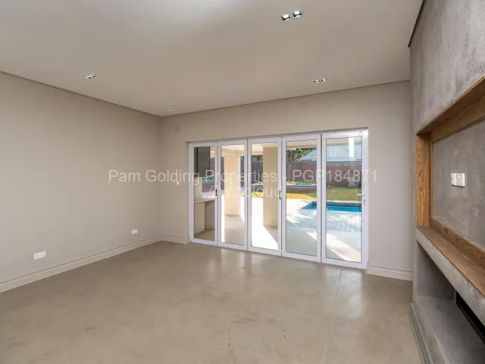 4 Bedroom House for Sale in Helensvale, Harare